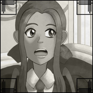 Image Description: A preview of chapter 7 showing a close-up of Claudia
